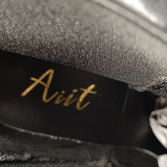 Aiit Boots - Picture 5 of 5